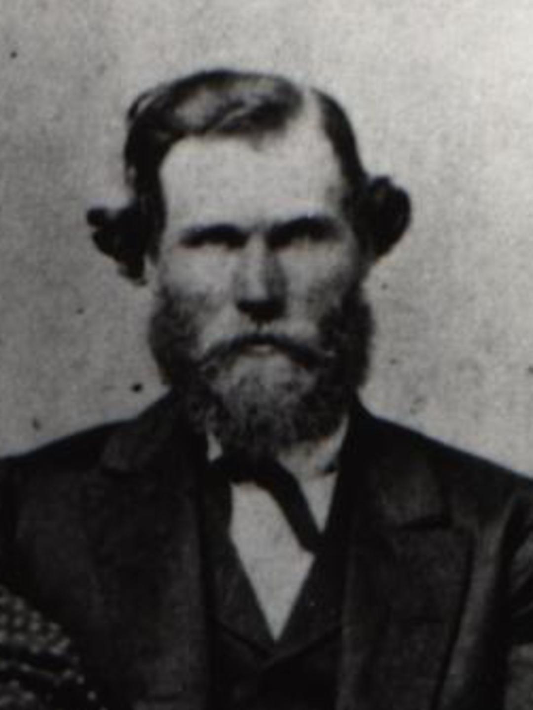 George Dixon Snell (1836 - 1911) Profile